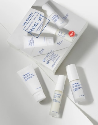 The Outset Daily Essentials Travel Set