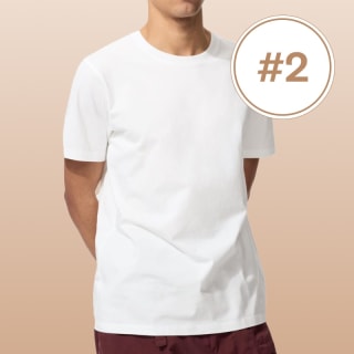 Uniqlo Supima Cotton T-Shirt