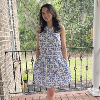 Mini Sundress