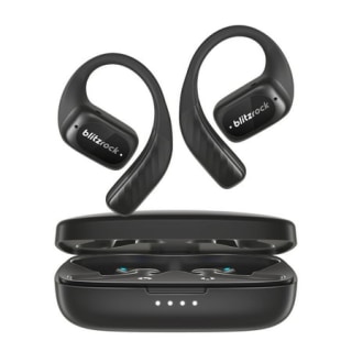 Open Ear Wireless Earbuds