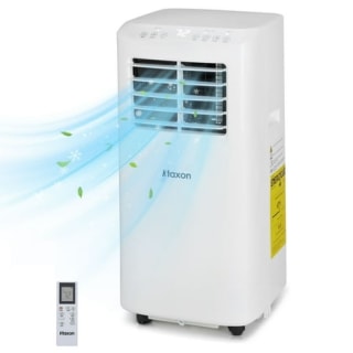 Portable Air Conditioner & Dehumidifier