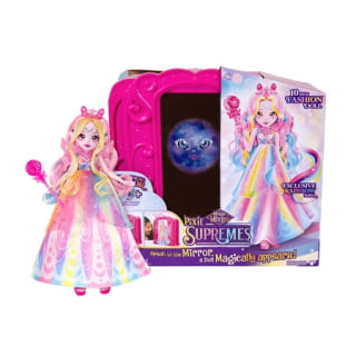 Magic Mirror Supreme Doll