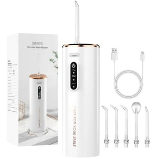 Water Dental Flosser