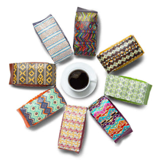 Coffee Subscription Service