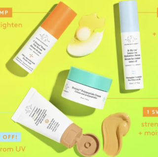 The Littles Travel Skincare Kit