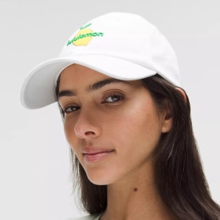 Lululemon Classic Ball Cap