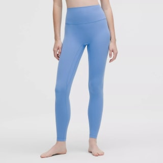 Lululemon Align No Line High-Rise Pant (28 Inch)