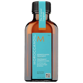 Moroccanoil Treatment Hair Oil