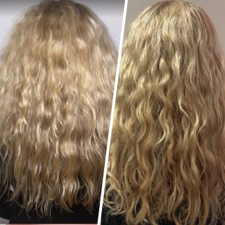 Beach Babe Texturizing Sea Salt Spray with UV Protection