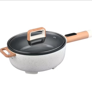 The Pioneer Woman Electric Skillet 3.5L
