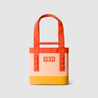 20 Carryall Tote Bag