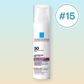 15: La Roche-Posay Anthelios UV Tone