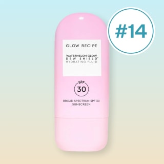 14: Glow Recipe Watermelon Glow Dew Shield