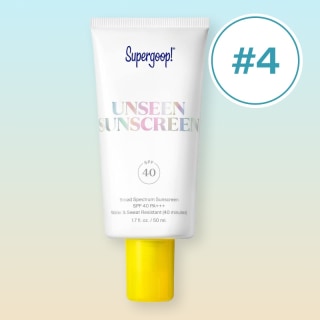 4: Supergoop Unseen