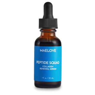 Maelove Peptide Squad Collagen Renewal Serum