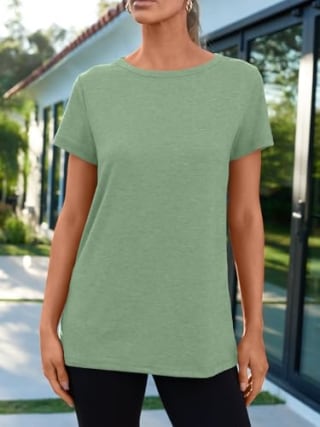 Automet Summer T-Shirt