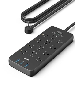 Anker Power Strip