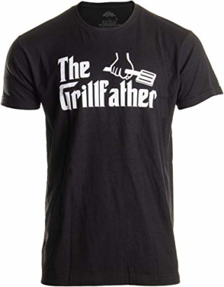 Ann Arbor T-shirt Co. The Grillfather