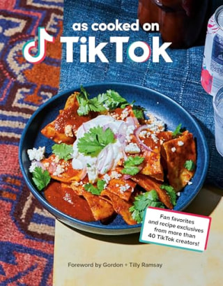 "As Cooked on TikTok"