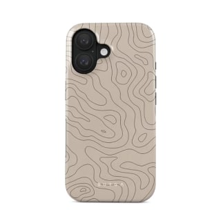 Burga Tough Phone Case