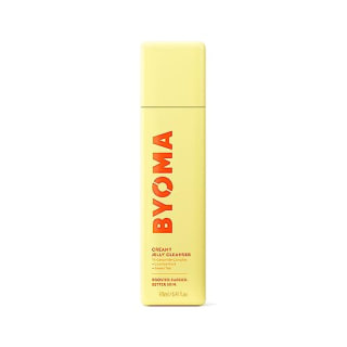 Byoma Creamy Jelly Face Cleanser