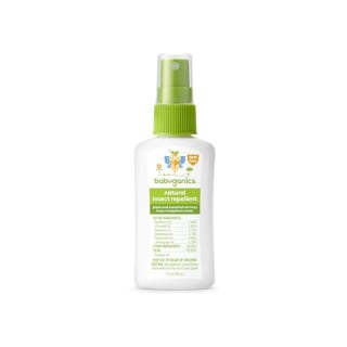 Babyganics Insect Spray