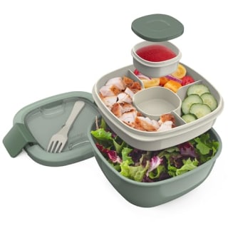 Bentgo Salad Container