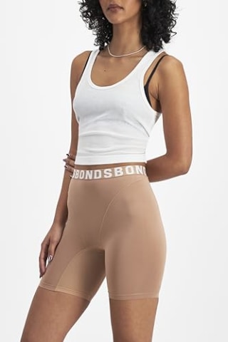 Bonds Anti-Chafing Boxer Briefs Pack