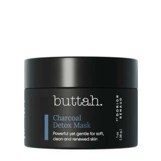 Charcoal Detox Mask