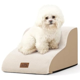 Cozy Kiss Dog Stairs