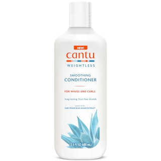 Cantu Weightless Smoothing Conditioner