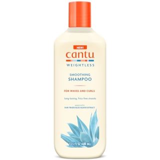 Cantu Weightless Smoothing Shampoo