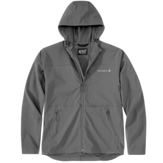 Rain Defender Relaxed Fit Jacket