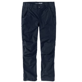 Relaxed Fit Ripstop Utility Pant