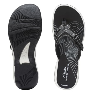 Clarks Breeze Sea Flip-Flop