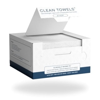 Clean Skin Club Clean Towels