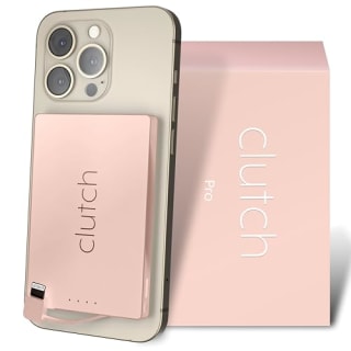 Clutch Pro Portable Charger