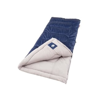 Coleman Brazos Cool-Weather Sleeping Bag