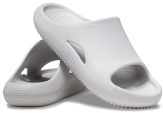 Crocs Unisex-Adult Mellow Recovery Slides