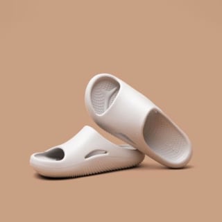 Crocs Unisex-Adult Mellow Recovery Slides