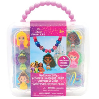 Disney Princess Jewelry Making Kit
