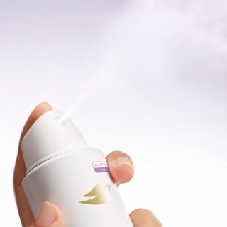 Dove Whole Body Deo Aluminum-Free Invisible Spray Deodorant