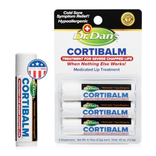Dr. Dan's Cortibalm