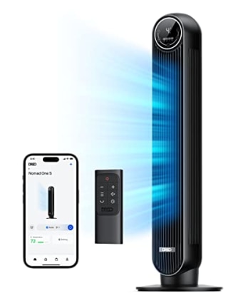 Dreo Nomad One S Tower Fan