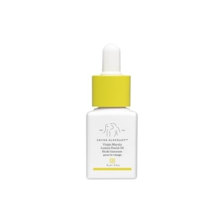 Drunk Elephant Virgin Marula Luxury Facial Oil