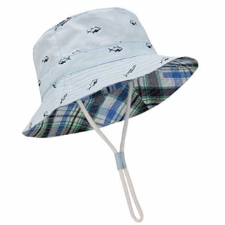 Durio Baby Sun Hat Summer Beach UPF