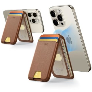 ESR Magnetic Wallet