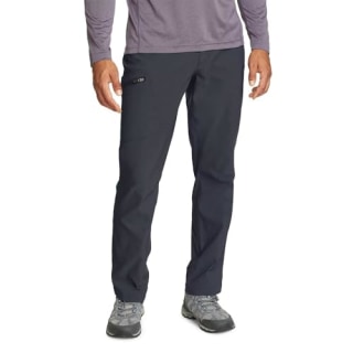 Eddie Bauer Men's Athletic Fit Rainier Pants