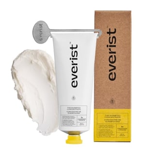The Everist Shampoo Concentrate
