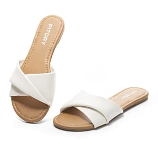 Fitory Flat Sandals